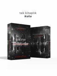Geceye Konuşanlar 1 – Hediyeli Kutu - 2