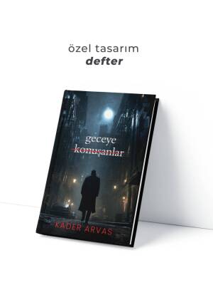 Geceye Konuşanlar 1 – Hediyeli Kutu - 3