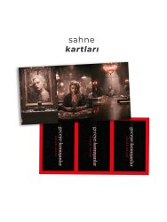 Geceye Konuşanlar 1 – Hediyeli Kutu - 4