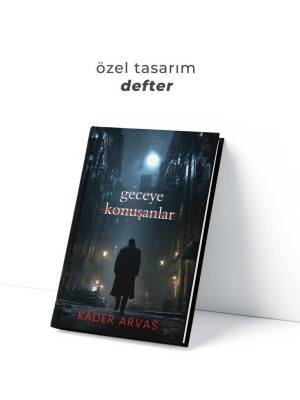 Geceye Konuşanlar 1 – Hediyeli Kutu - 3