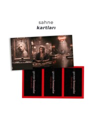 Geceye Konuşanlar 1 – Hediyeli Kutu - 4