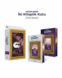 Gezgin Serisi İki Kitaplık Kutu – Yan Boyamalı - 1