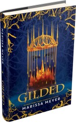 Gılded (Ciltli) - Marissa Meyer
