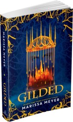 Gılded (Ciltsiz) - Marissa Meyer