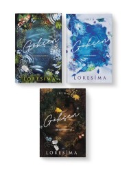 Gökçen 1-2-3 Serisi 3'lü Set - LORESİMA