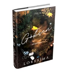 Gökçen 3 Güz Yağmurları (CİLTLİ) - LORESİMA
