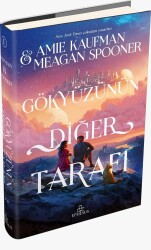 Gökyüzünün Diğer Tarafı (Ciltli) - 1