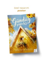 Gündüz Günceleri - Ciltli - 4