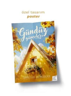 Gündüz Günceleri - Ciltli - 4