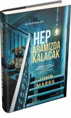 Hep Aramızda Kalacak - Ciltli - 1