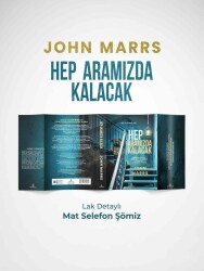 Hep Aramızda Kalacak - Ciltli - 2