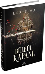 İMZALI-Bülbül Kapanı 2 (Ciltli) - 1