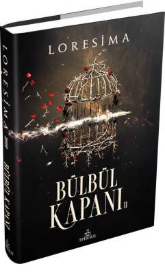 İMZALI-Bülbül Kapanı 2 (Ciltli) - 1
