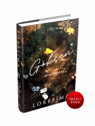 İMZALI-Gökçen 3 Güz Yağmurları (CİLTLİ) - LORESİMA