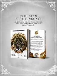 İMZALI-Medusa'nın Ölü Kumları 1 Ciltli - 1