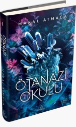 İMZALI-Ötanazi Okulu -1 (Ciltli) - 1
