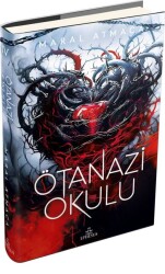 İMZALI-Ötanazi Okulu 4 (Ciltli) - 1