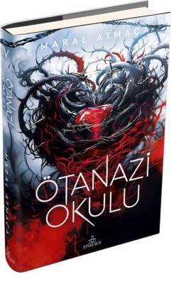 İMZALI-Ötanazi Okulu 4 (Ciltli) - 1