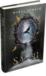 İMZALI- Saka ve Sanrı 1 – Ciltli - 1
