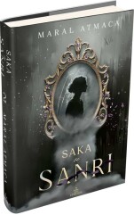 İMZALI-Saka ve Sanrı 2 (Ciltli) - 1