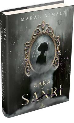 İMZALI-Saka ve Sanrı 2 (Ciltli) - 1