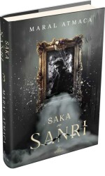 İMZALI-Saka ve Sanrı 3 – Ciltli - 1