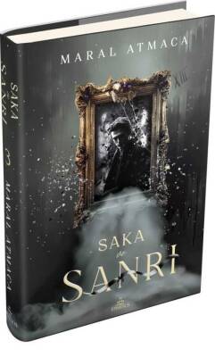 İMZALI-Saka ve Sanrı 3 – Ciltli - 1