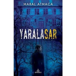 İMZALI-Yaralasar 1 (Ciltli) - 1