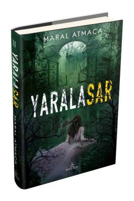İMZALI-Yaralasar 2 (Ciltli) - 1