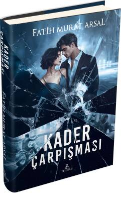 Kader Çarpışması (Ciltli) - 1