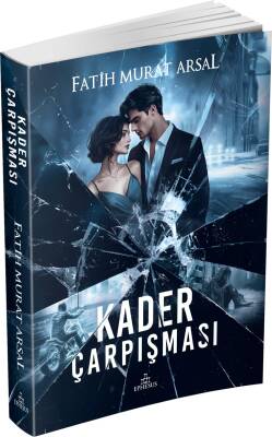 Kader Çarpışması (Ciltsiz) - 1