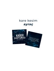 Kader Çarpışması (Ciltsiz) - 2