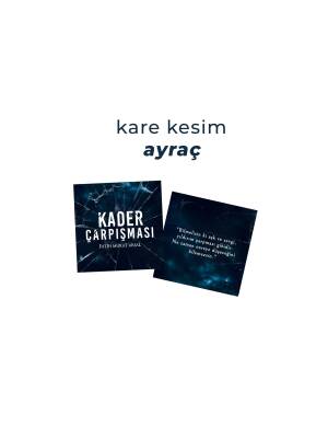 Kader Çarpışması (Ciltsiz) - 2