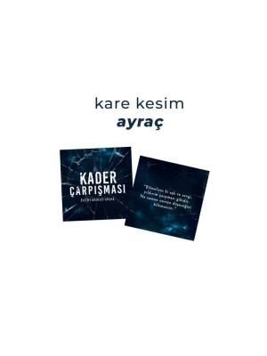 Kader Çarpışması (Ciltsiz) - 2