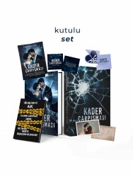 Kader Çarpışması Hediyeli Kutu - 1
