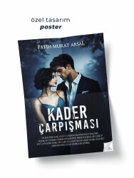 Kader Çarpışması Hediyeli Kutu - 4