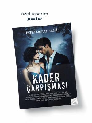 Kader Çarpışması Hediyeli Kutu - 4