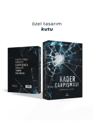 Kader Çarpışması Hediyeli Kutu - 6