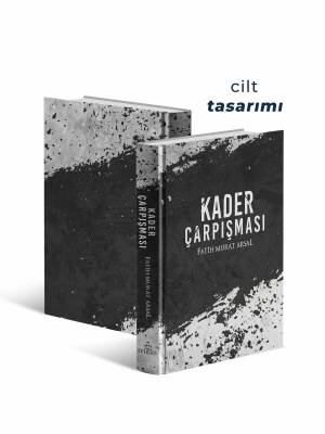 Kader Çarpışması Hediyeli Kutu - 2