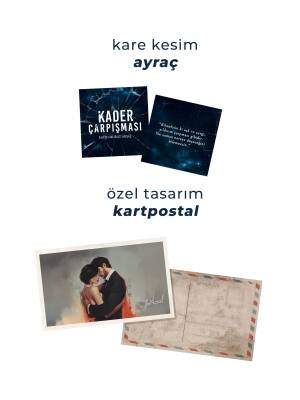 Kader Çarpışması Hediyeli Kutu - 3