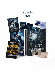 Kader Çarpışması Hediyeli Kutu - 1