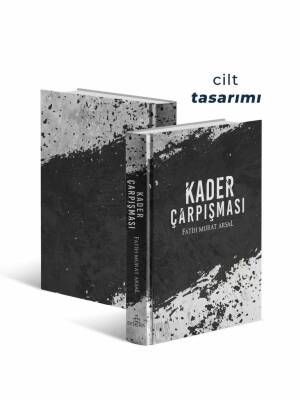 Kader Çarpışması Hediyeli Kutu - 3