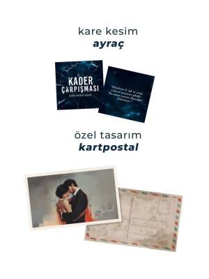 Kader Çarpışması Hediyeli Kutu - 4