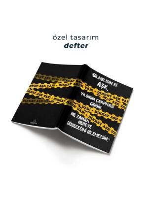 Kader Çarpışması Hediyeli Kutu - 6