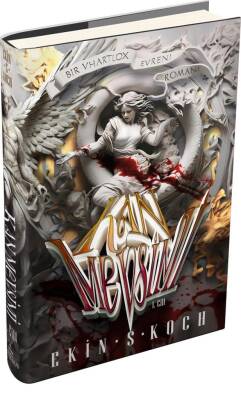 Kan Mevsimi (Ciltli) - 1