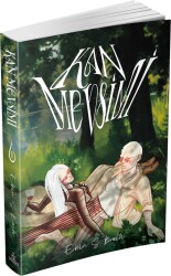 Kan Mevsimi (Ciltsiz) - Ekin Koch