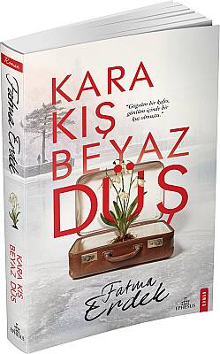 Kara Kış Beyaz Düş - Ciltsiz - 1