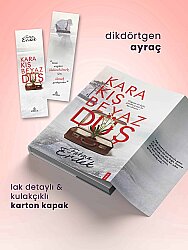 Kara Kış Beyaz Düş - Ciltsiz - 3