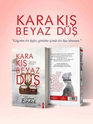 Kara Kış Beyaz Düş - Ciltsiz - 2