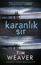 Karanlık Sır (Ciltsiz) - Tim Weaver